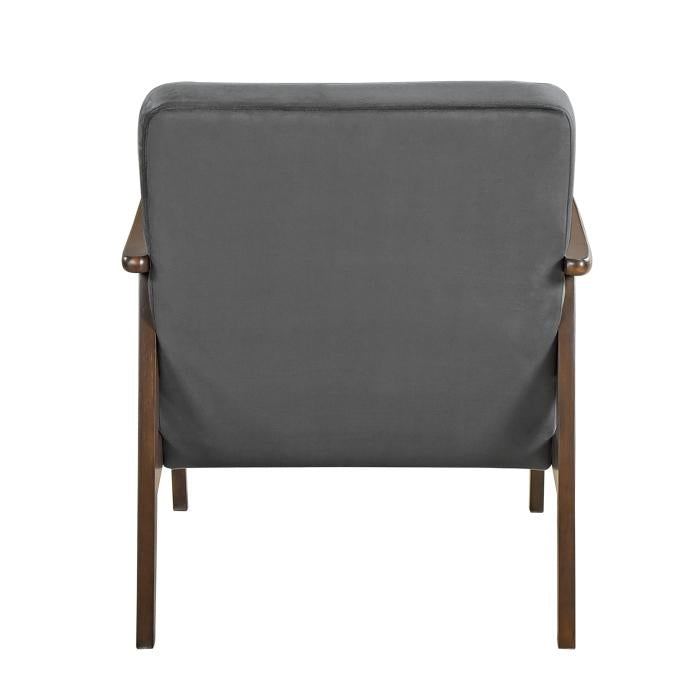 1230DG-1-Seating Accent Chair - Furniture 4 Less Outlet (Salinas,CA)