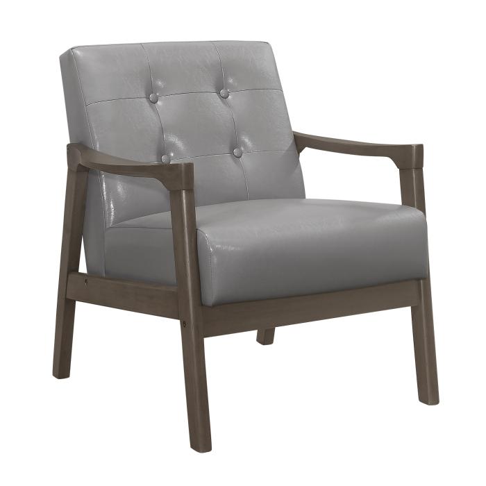 Alby Accent Chair - Furniture 4 Less Outlet (Salinas,CA)