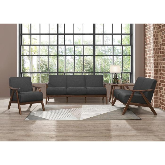 Damala Love Seat - Furniture 4 Less Outlet (Salinas,CA)