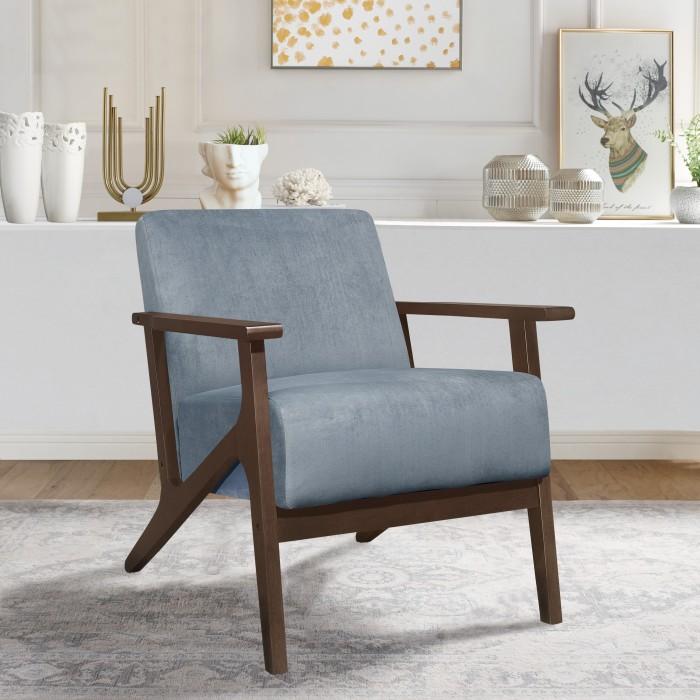 August Accent Chair - Furniture 4 Less Outlet (Salinas,CA)