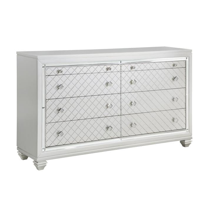 Leesa Dresser - Furniture 4 Less Outlet (Salinas,CA)