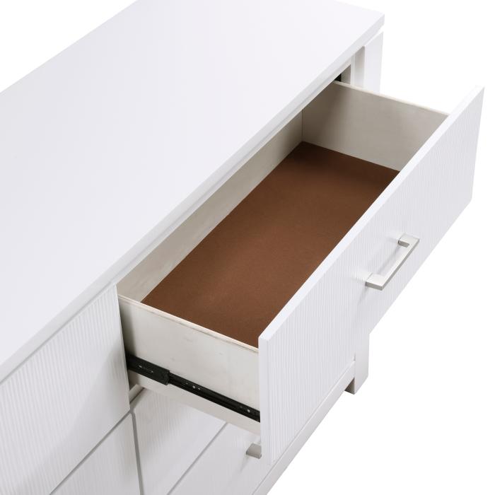 Prism Dresser - Furniture 4 Less Outlet (Salinas,CA)