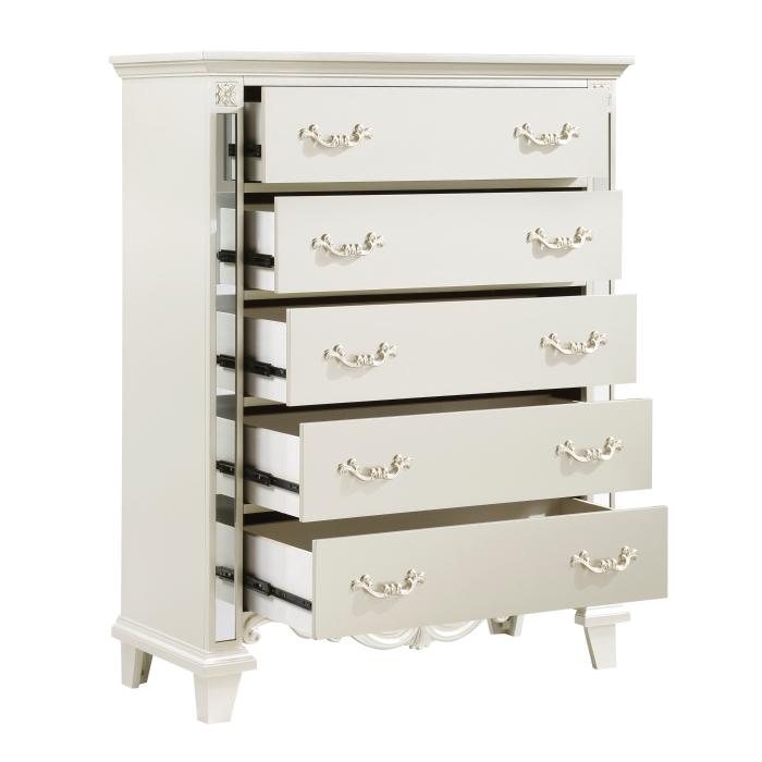 Ever Chest - Furniture 4 Less Outlet (Salinas,CA)