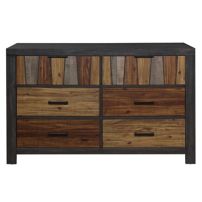 Cooper Dresser - Furniture 4 Less Outlet (Salinas,CA)