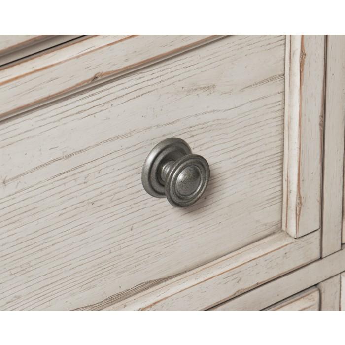 Bethel Dresser, Hidden Drawer - Furniture 4 Less Outlet (Salinas,CA)