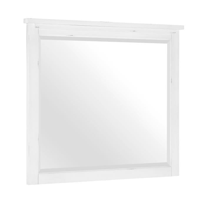 Laurelville Mirror - Furniture 4 Less Outlet (Salinas,CA)