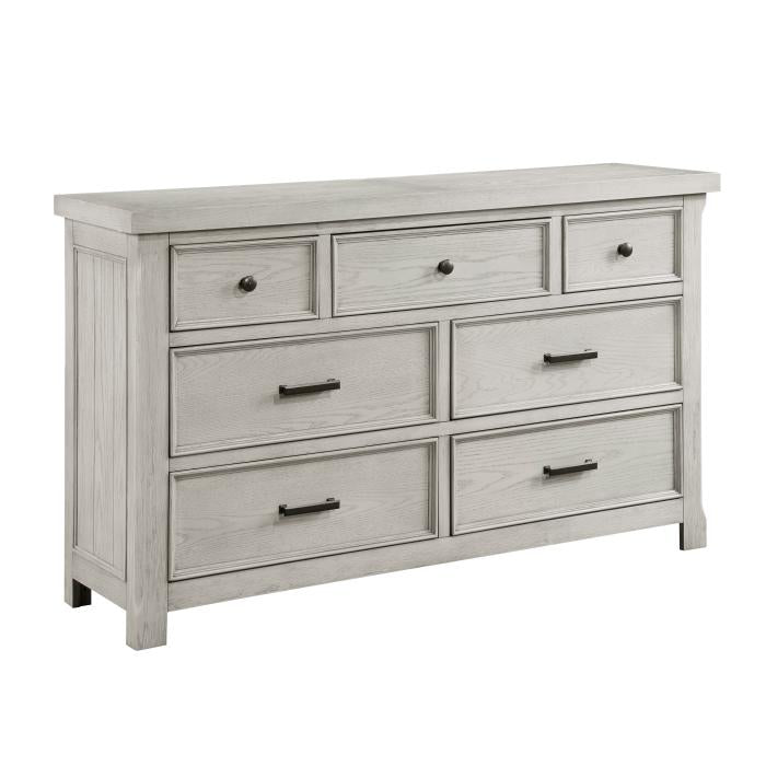 Providence Dresser - Furniture 4 Less Outlet (Salinas,CA)