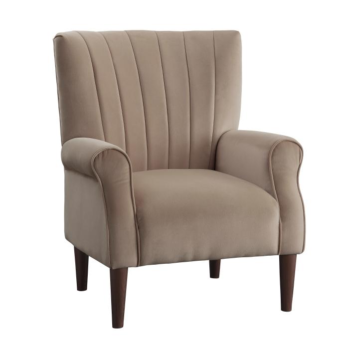 Urielle Accent Chair - Furniture 4 Less Outlet (Salinas,CA)