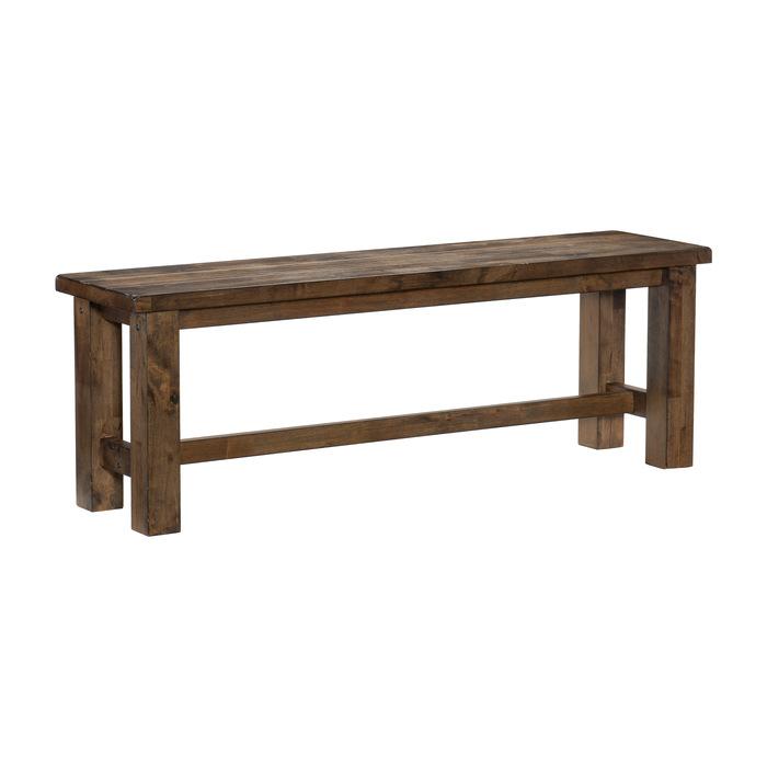 Jerrick Bench - Furniture 4 Less Outlet (Salinas,CA)