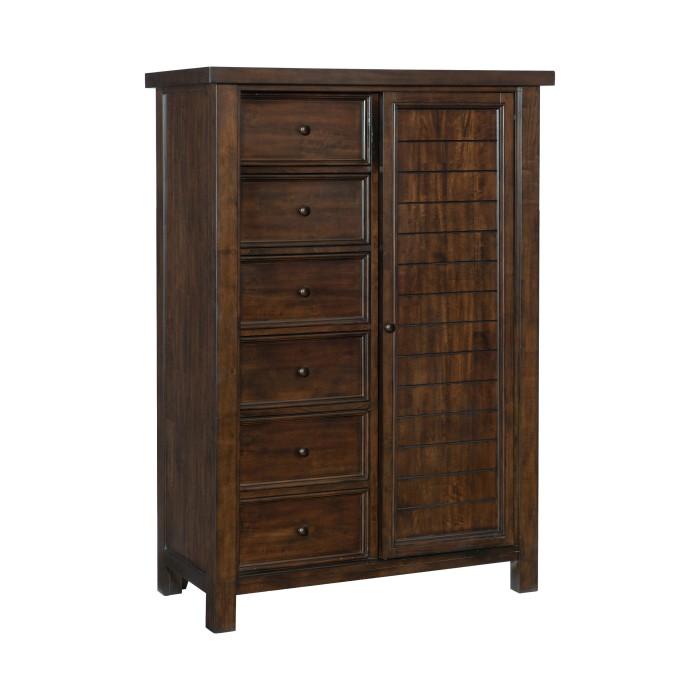 Logandale Wardrobe - Furniture 4 Less Outlet (Salinas,CA)