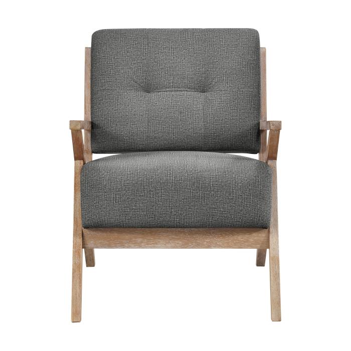 Ollen Accent Chair - Furniture 4 Less Outlet (Salinas,CA)