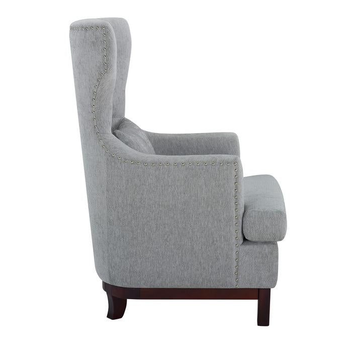 Adriano Accent Chair - Furniture 4 Less Outlet (Salinas,CA)