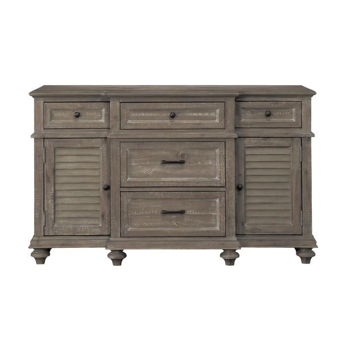 Cardano Buffet / Server - Furniture 4 Less Outlet (Salinas,CA)