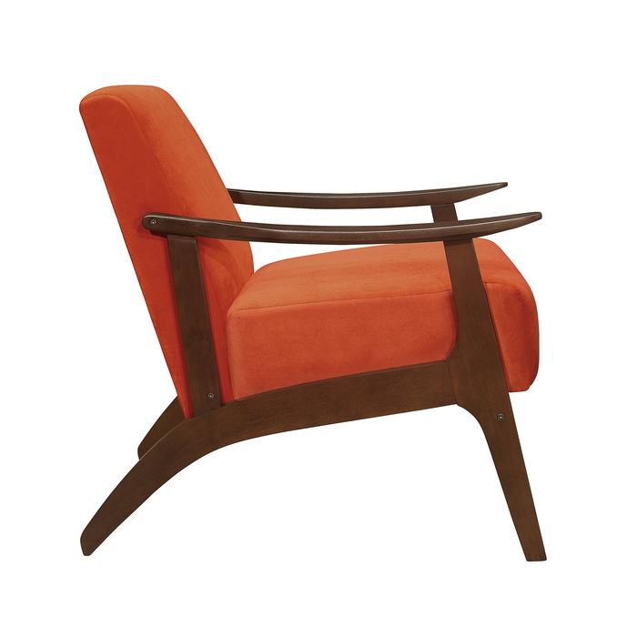 Carlson Accent Chair - Furniture 4 Less Outlet (Salinas,CA)