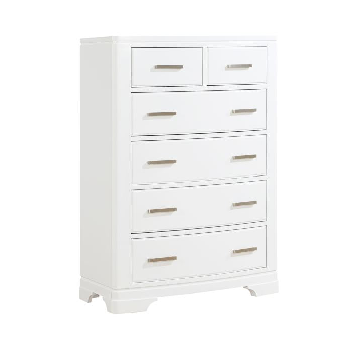 1520WH-9-Bedroom Chest - Furniture 4 Less Outlet (Salinas,CA)