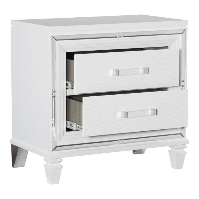 Tamsin Night Stand - Furniture 4 Less Outlet (Salinas,CA)