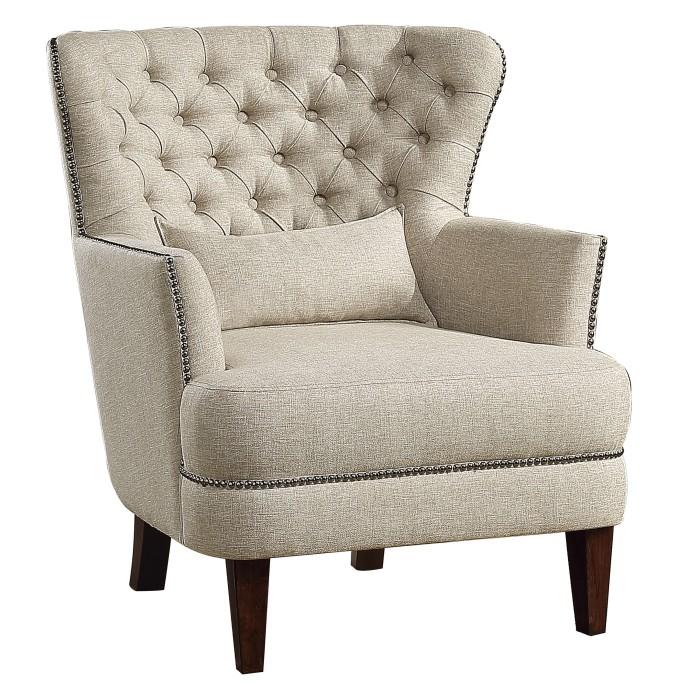 Marriana Accent Chair - Furniture 4 Less Outlet (Salinas,CA)