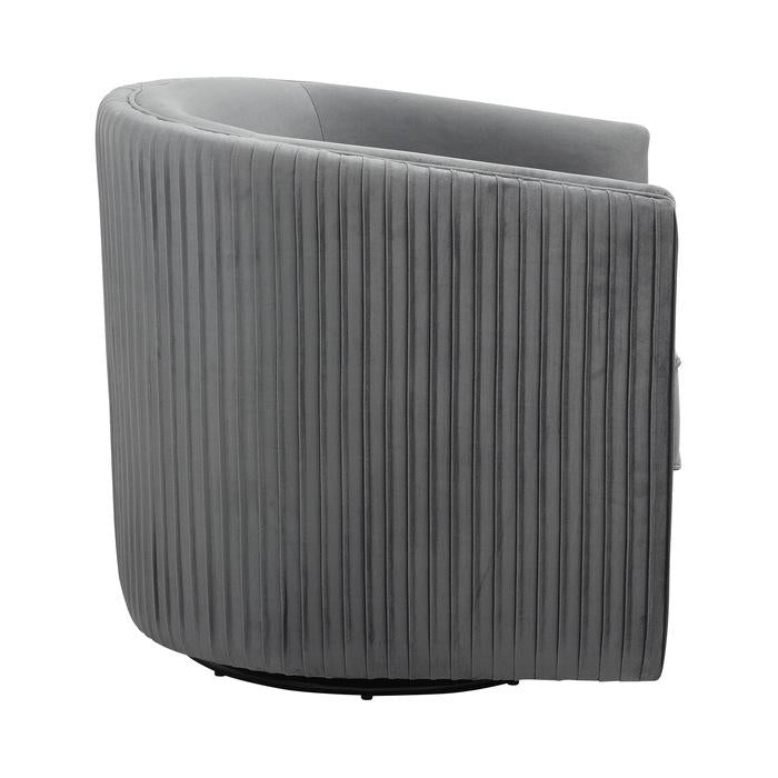 Cecily Swivel Chair - Furniture 4 Less Outlet (Salinas,CA)