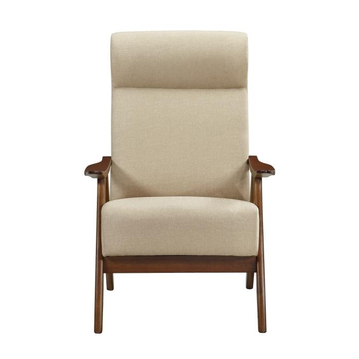 Kalmar Accent Chair - Furniture 4 Less Outlet (Salinas,CA)
