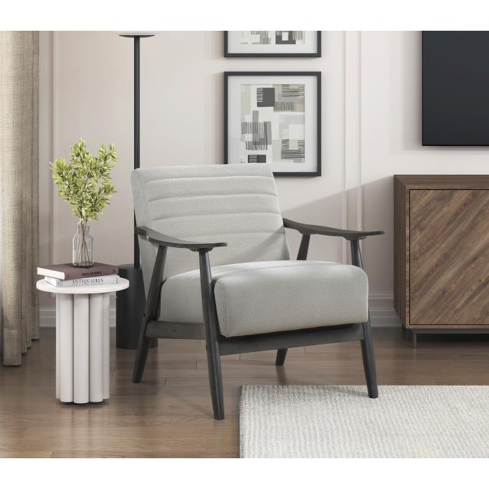 Greeley Accent Chair - Furniture 4 Less Outlet (Salinas,CA)