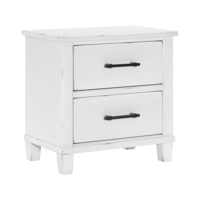 Laurelville Night Stand - Furniture 4 Less Outlet (Salinas,CA)