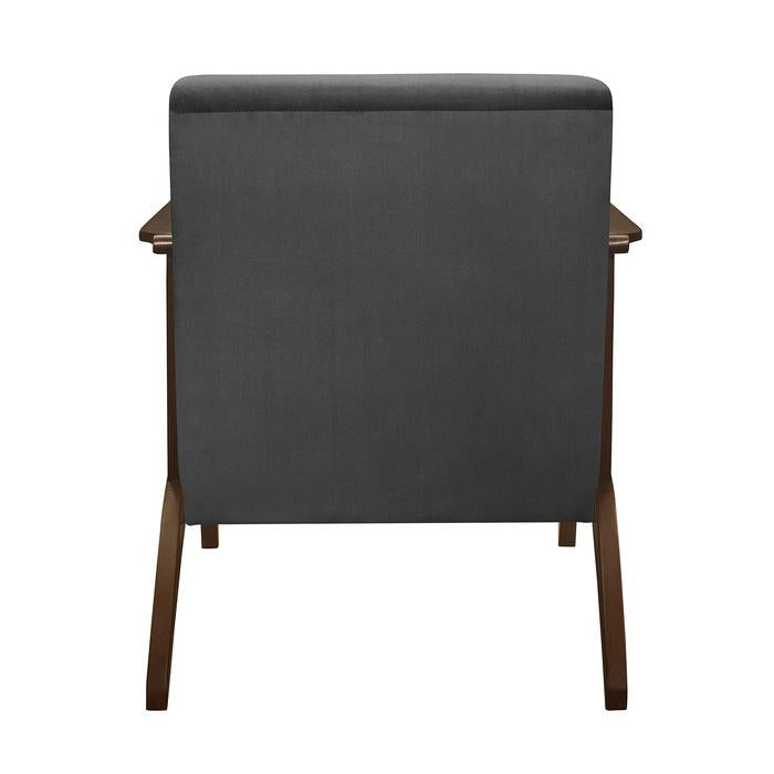 Carlson Accent Chair - Furniture 4 Less Outlet (Salinas,CA)