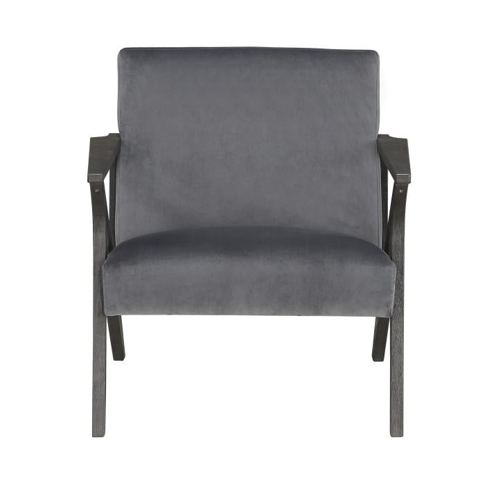Coriana Accent Chair - Furniture 4 Less Outlet (Salinas,CA)