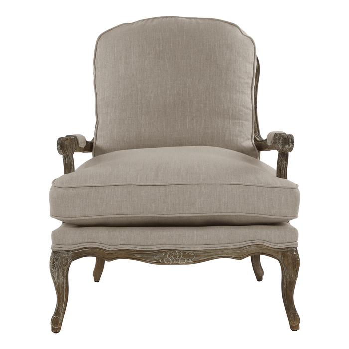 Parlier Accent Chair - Furniture 4 Less Outlet (Salinas,CA)
