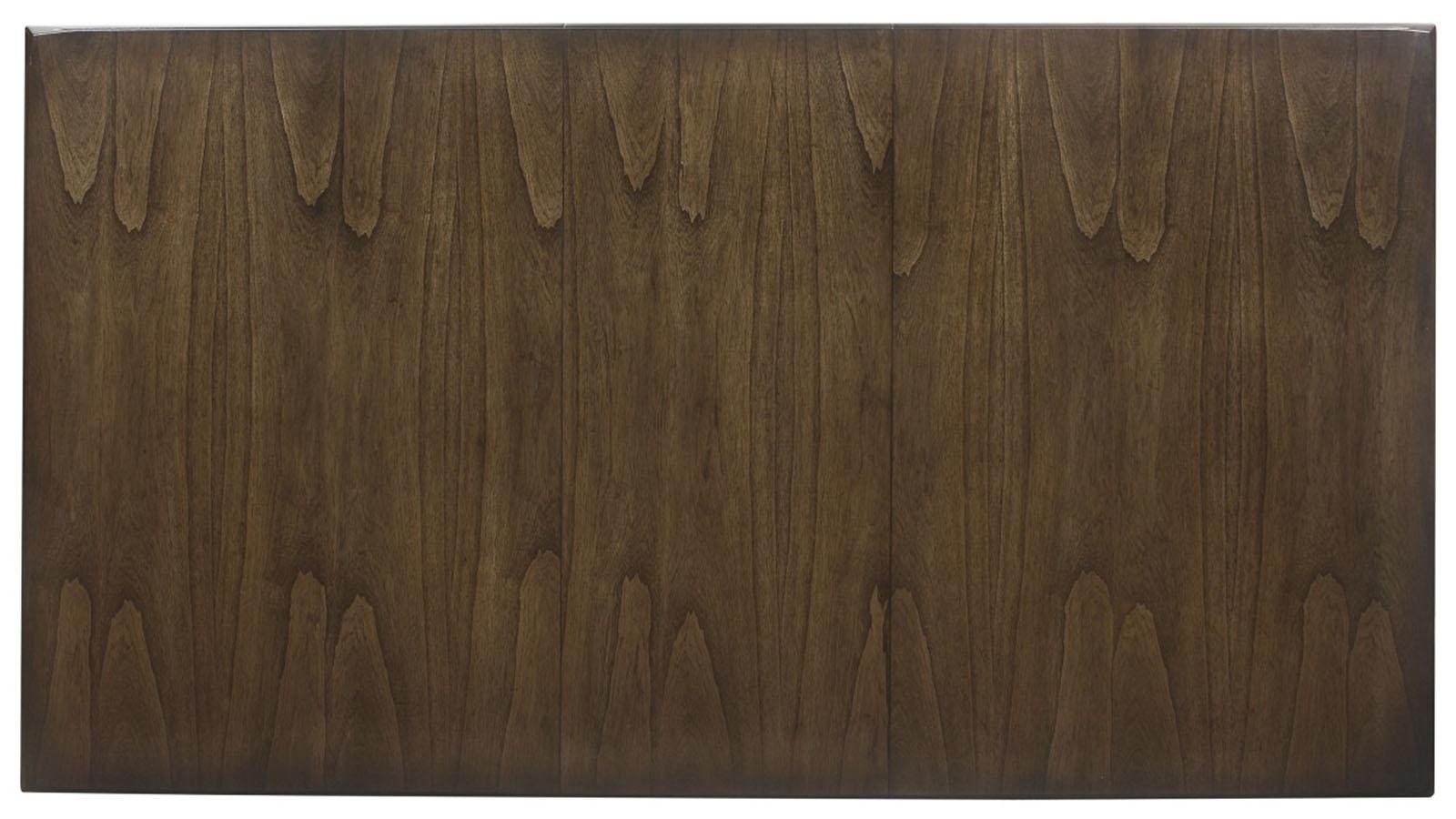 Levittown Counter Height Table in Brown 5757-36 - Furniture 4 Less Outlet (Salinas,CA)