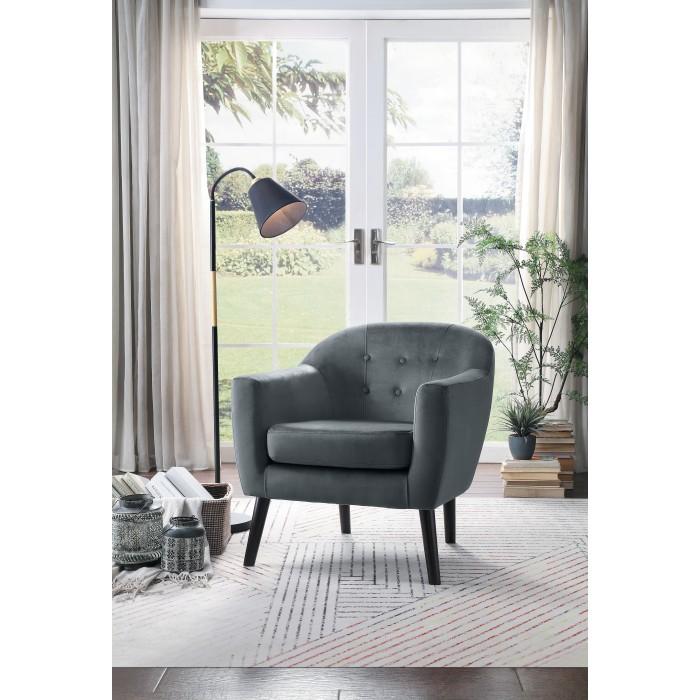Quill Accent Chair - Furniture 4 Less Outlet (Salinas,CA)