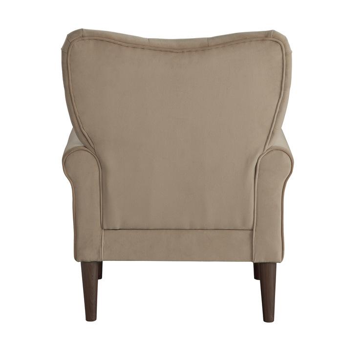 Kyrie Accent Chair - Furniture 4 Less Outlet (Salinas,CA)