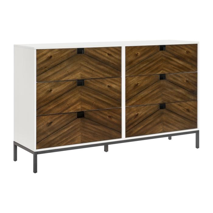 Oslo Dresser - Furniture 4 Less Outlet (Salinas,CA)