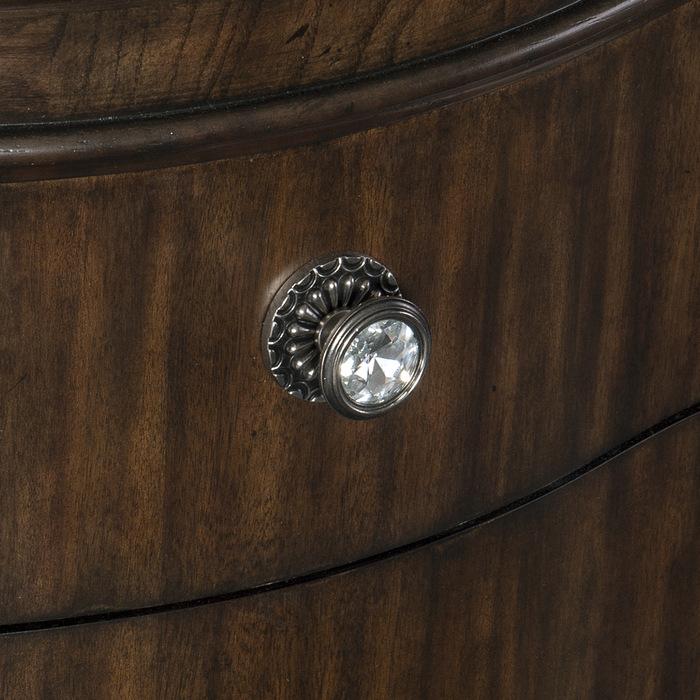 Beddington Night Stand - Furniture 4 Less Outlet (Salinas,CA)