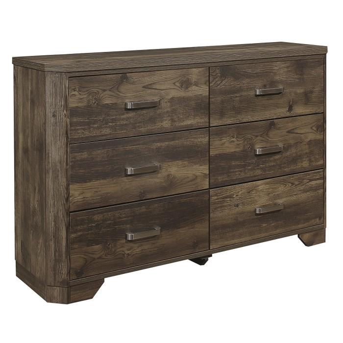 Jocelyn Dresser - Furniture 4 Less Outlet (Salinas,CA)