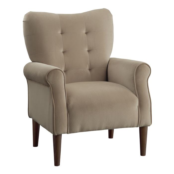 Kyrie Accent Chair - Furniture 4 Less Outlet (Salinas,CA)