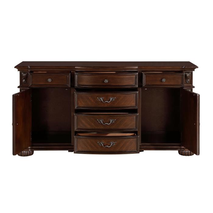 Adelina Buffet/Server - Furniture 4 Less Outlet (Salinas,CA)