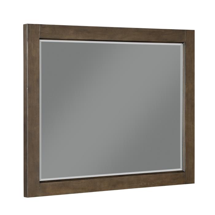 Conway Mirror - Furniture 4 Less Outlet (Salinas,CA)