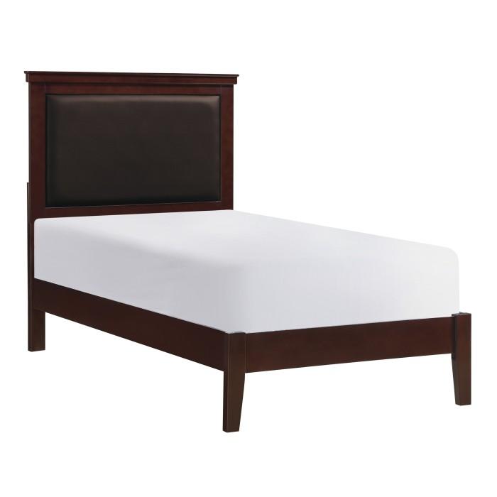 Seabright (2) Twin Bed - Furniture 4 Less Outlet (Salinas,CA)