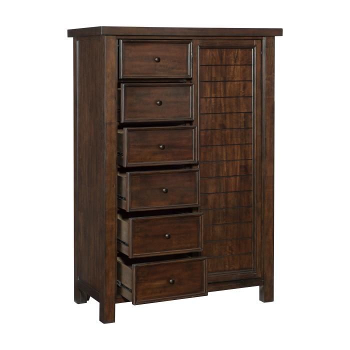 Logandale Wardrobe - Furniture 4 Less Outlet (Salinas,CA)