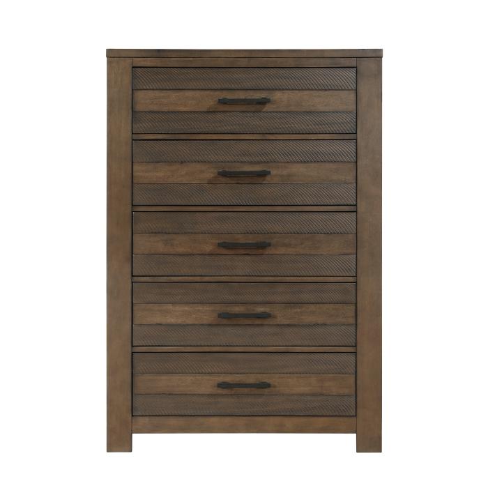 Conway Chest - Furniture 4 Less Outlet (Salinas,CA)