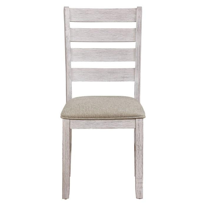 5769WS - Side Chair - Furniture 4 Less Outlet (Salinas,CA)