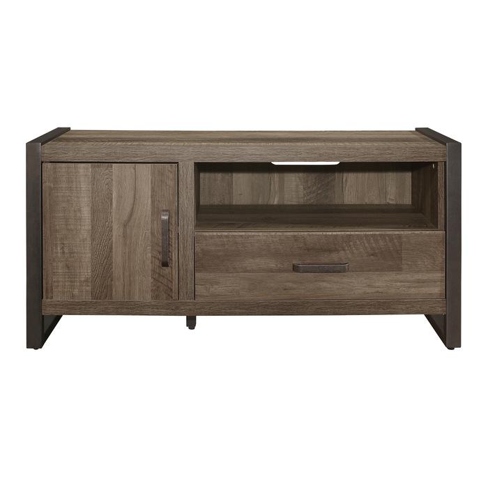 36060NM-51T - 51" TV Stand - Furniture 4 Less Outlet (Salinas,CA)