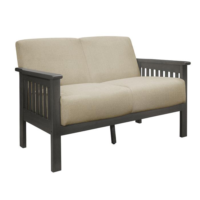 Lewiston Love Seat - Furniture 4 Less Outlet (Salinas,CA)