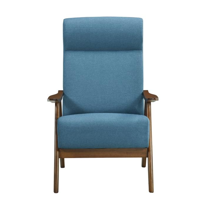 Kalmar Accent Chair - Furniture 4 Less Outlet (Salinas,CA)