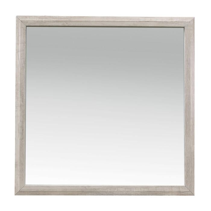 Nashville Mirror - Furniture 4 Less Outlet (Salinas,CA)