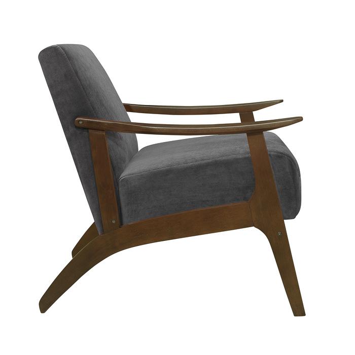Carlson Accent Chair - Furniture 4 Less Outlet (Salinas,CA)