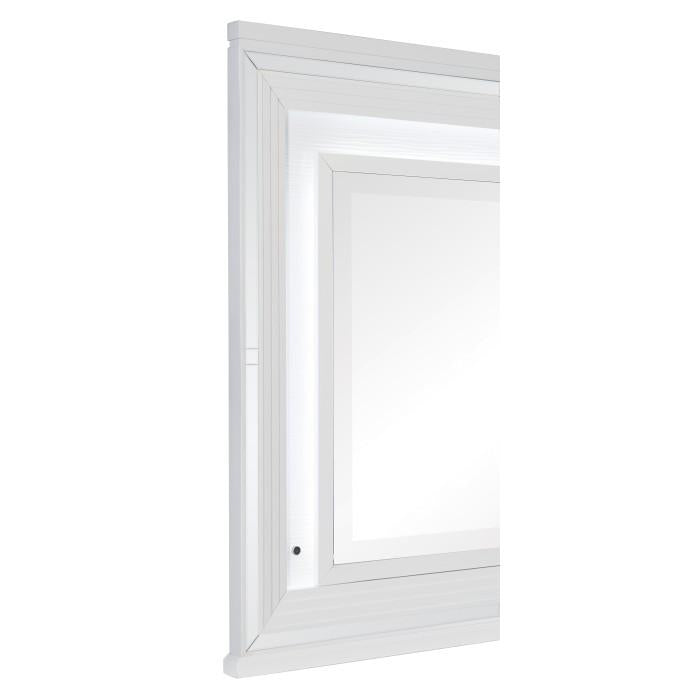 Tamsin Mirror - Furniture 4 Less Outlet (Salinas,CA)