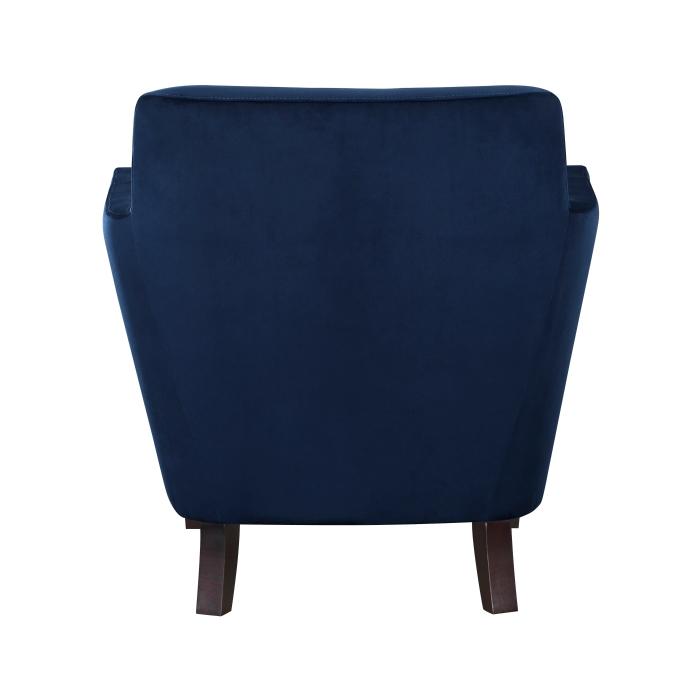 Adore Accent Chair - Furniture 4 Less Outlet (Salinas,CA)