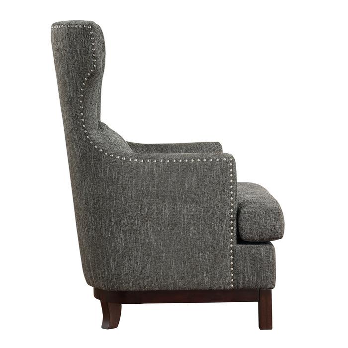 Adriano Accent Chair - Furniture 4 Less Outlet (Salinas,CA)
