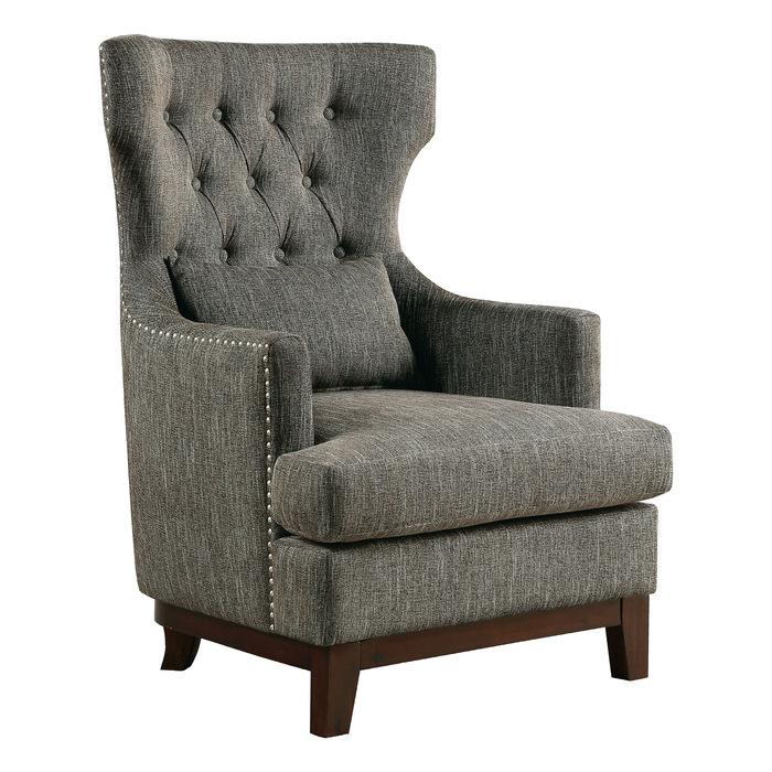Adriano Accent Chair - Furniture 4 Less Outlet (Salinas,CA)